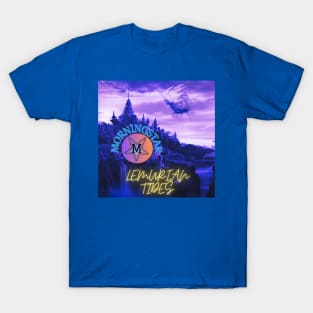 Lemurian Tides T-Shirt